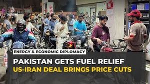 Video post by @Al Jazeera English on YouTube