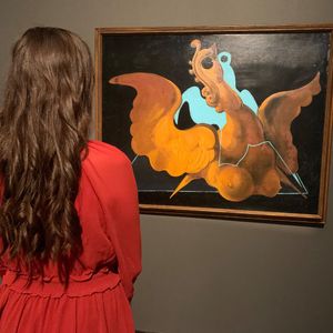 Image post by @dalimuseum on Instagram