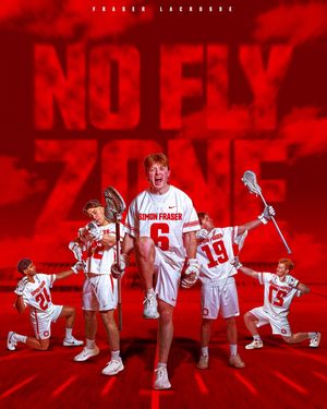 Image post by @fraserlacrosse on Instagram