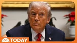 Video post by @today on YouTube