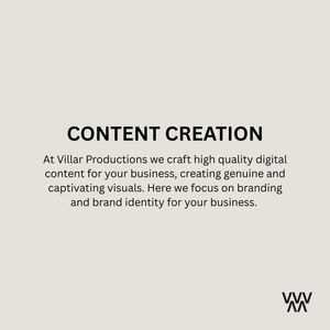 Image post by @villarproductions on Instagram