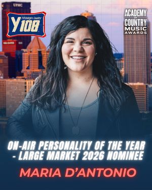 Image post by @y108pittsburgh on Instagram