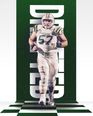 Image post by @uabearsfootball on Instagram