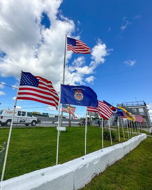 Image post by @newenglanddragway on Instagram