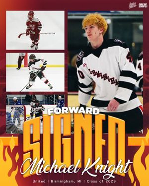 Image post by @cmuhockeyd3 on Instagram