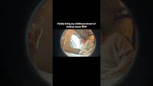 Video post by @ericvangogh on YouTube