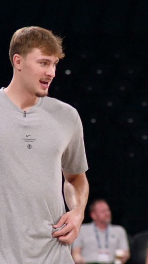Video post by @nba on Facebook