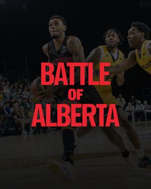 Image post by @calgarysurge on Instagram