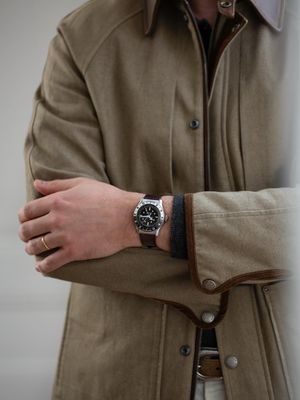 Image post by @sericawatches on Instagram