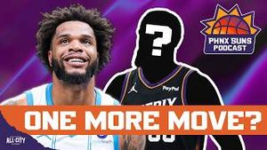 Video post by @phnx_sports on YouTube