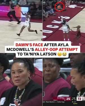 Image post by @brwsports on Instagram