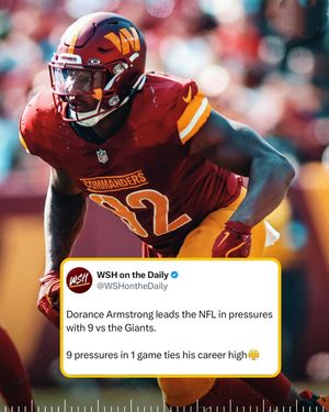 Image post by @wshonthedaily on Instagram