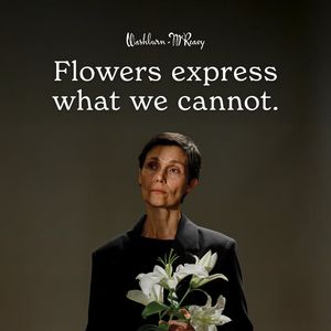 Image post by @WashburnMcReavyFuneralChapels on Facebook