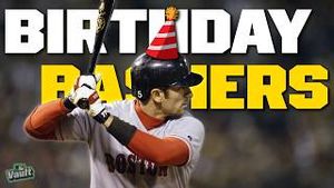 Video post by @mlbvault on YouTube