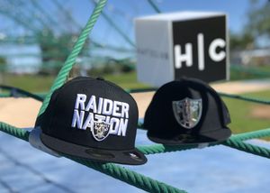 Image post by @hatclub on Instagram