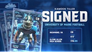 Image post by @blackbearsfb on Instagram