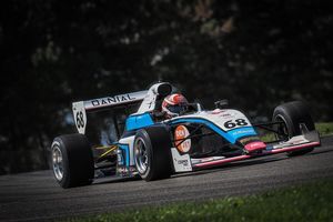 Image post by @turn3motorsport on Instagram