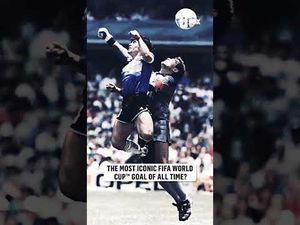 Video post by @FOX Soccer on YouTube