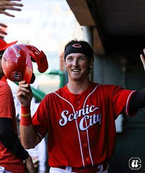 Image post by @chattlookouts on Instagram