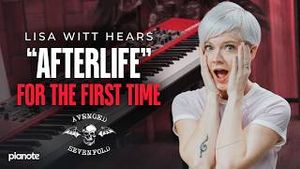 Video post by @pianoteofficial on YouTube