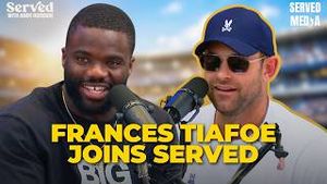 Video post by @servedpodcast on YouTube