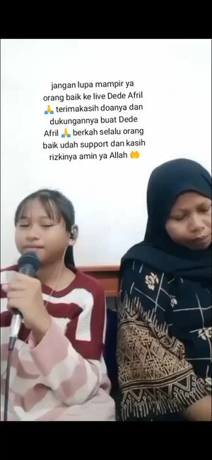 Video post by @da7april on TikTok