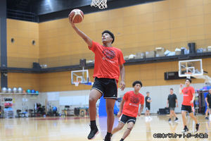 Image post by @japan_basketball on Instagram