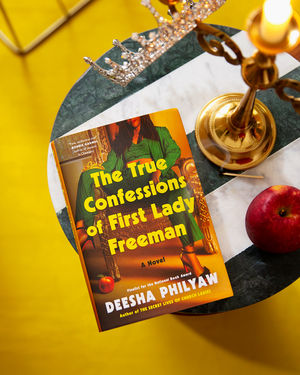 Image post by @harpercollins on Instagram