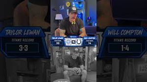 Video post by @FanDuel on YouTube