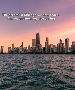 Image post by @chicago.explore on Instagram