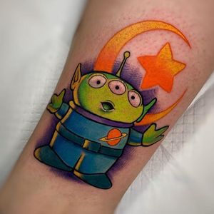 Image post by @tauntontattooco on Instagram