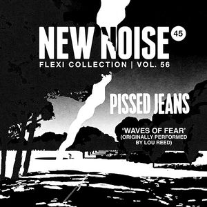 Image post by @subpop on Instagram