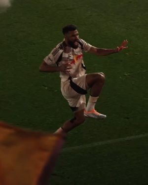 Video post by @newyorkredbulls on Facebook