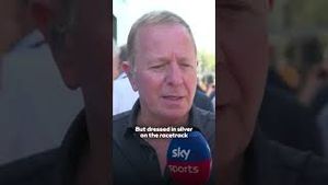 Video post by @skysportsf1 on YouTube