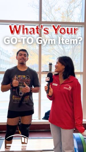Video post by @fitrec on Facebook