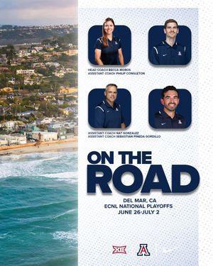 Image post by @arizonasoccer on Instagram