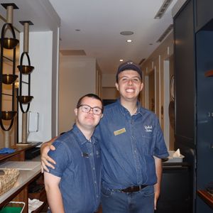 Image post by @shepherdhotels on Instagram