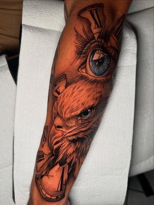 Image post by @thalestattoo13 on Instagram