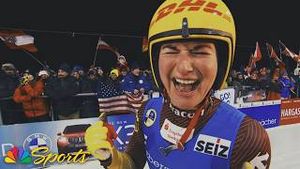 Video post by @nbcsports on YouTube