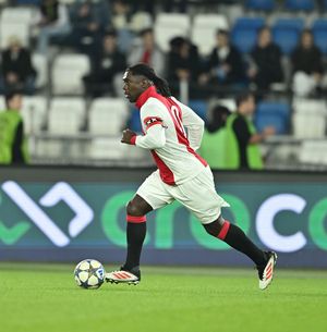 Image post by @clarenceseedorf on Instagram