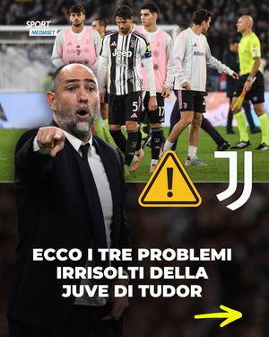 Image post by @sportmediaset on Instagram