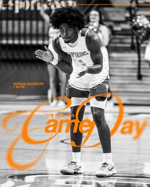 Image post by @cnuhoops on Instagram