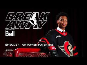 Video post by @ottawasenatorsnhl on YouTube