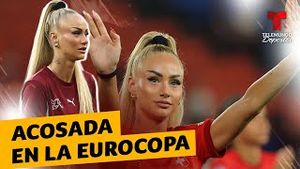 Video post by @deportes on YouTube
