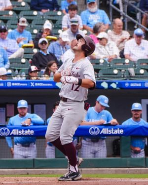Image post by @hokiesbaseball on Instagram