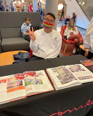Image post by @ncsuagromeck on Instagram