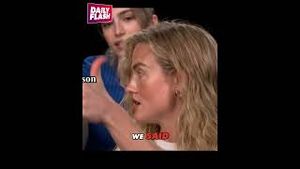Video post by @dailyflashtv on YouTube