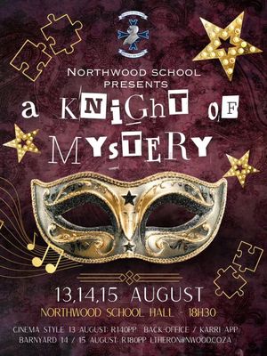 Image post by @nwoodschool on Instagram