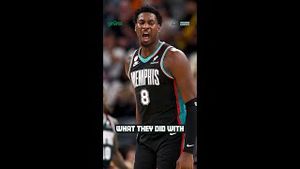 Video post by @draymondgreenshow on YouTube