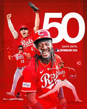 Image post by @Reds on Twitter